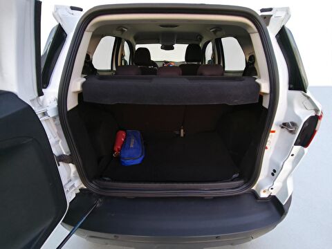 ford, ecosport, suv 1.0 ecoboost style otomatik, otomatik, benzin 2.el otomobil | renew 12