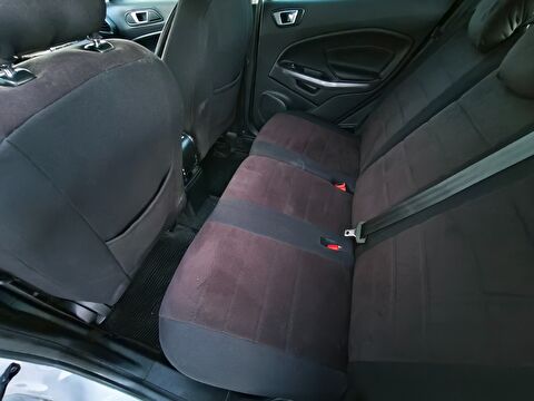 ford, ecosport, suv 1.0 ecoboost style otomatik, otomatik, benzin 2.el otomobil | renew 20