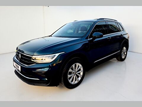 1.5 TSI ACT Life DSG, 2. el otomobil | renew