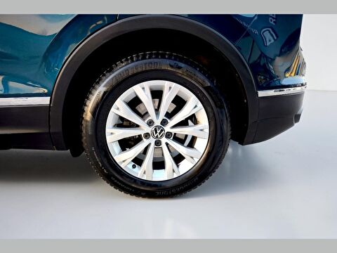 volkswagen, tiguan, 1.5 tsı act life dsg, otomatik, benzin 2.el otomobil | renew 24