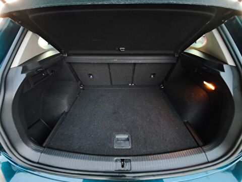 volkswagen, tiguan, 1.5 tsı act life dsg, otomatik, benzin 2.el otomobil | renew 21