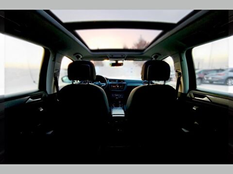 volkswagen, tiguan, 1.5 tsı act life dsg, otomatik, benzin 2.el otomobil | renew 20