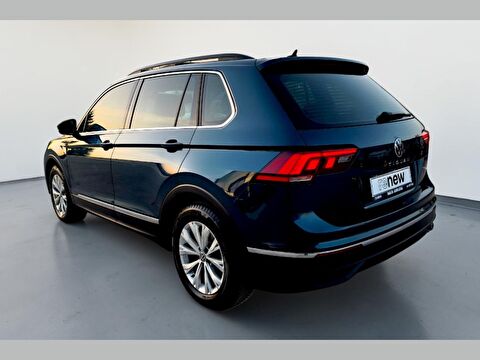 volkswagen, tiguan, 1.5 tsı act life dsg, otomatik, benzin 2.el otomobil | renew 11