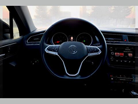volkswagen, tiguan, 1.5 tsı act life dsg, otomatik, benzin 2.el otomobil | renew 18