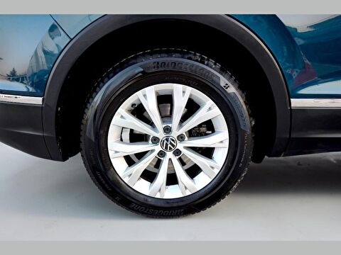 volkswagen, tiguan, 1.5 tsı act life dsg, otomatik, benzin 2.el otomobil | renew 23