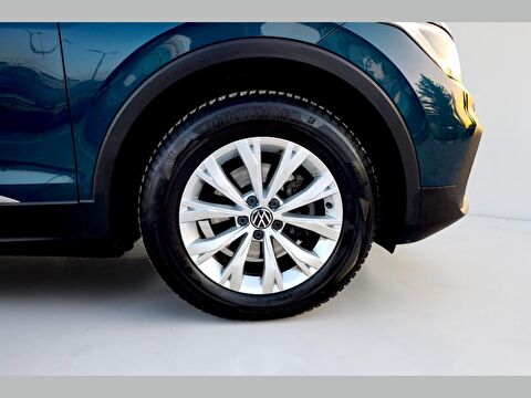 volkswagen, tiguan, 1.5 tsı act life dsg, otomatik, benzin 2.el otomobil | renew 7