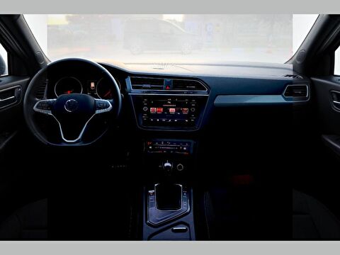 volkswagen, tiguan, 1.5 tsı act life dsg, otomatik, benzin 2.el otomobil | renew 19