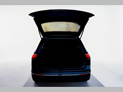 volkswagen, tiguan, 1.5 tsı act life dsg, otomatik, benzin 2.el otomobil | renew 12