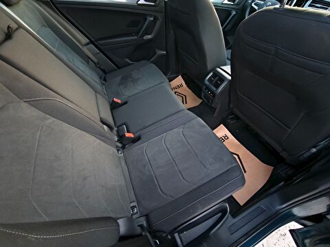 volkswagen, tiguan, 1.5 tsı act life dsg, otomatik, benzin 2.el otomobil | renew 16
