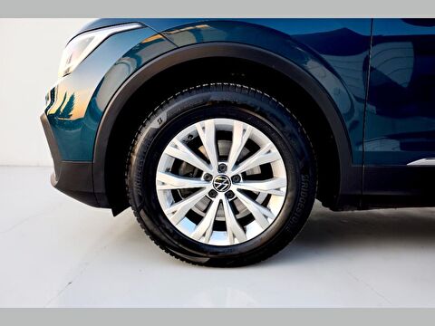 volkswagen, tiguan, 1.5 tsı act life dsg, otomatik, benzin 2.el otomobil | renew 25