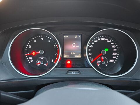 volkswagen, tiguan, 1.5 tsı act life dsg, otomatik, benzin 2.el otomobil | renew 13