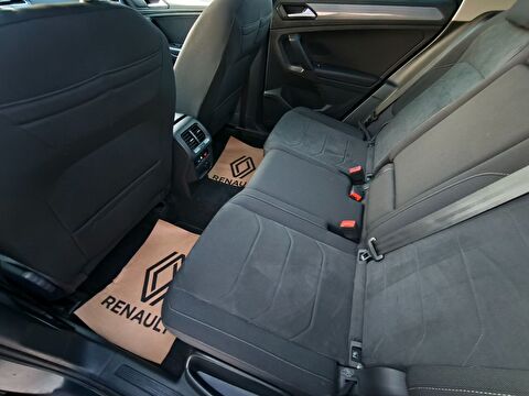 volkswagen, tiguan, 1.5 tsı act life dsg, otomatik, benzin 2.el otomobil | renew 22