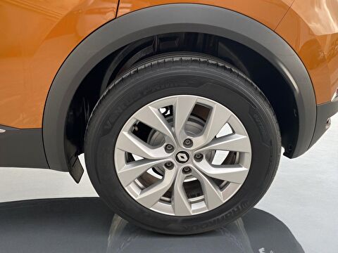 renault, captur, crossover 1.3 tce mhev ıcon edc, otomatik, mhev 2.el otomobil | renew 12