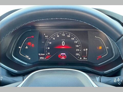 renault, clio, 1.0 tce ıcon x-tronic, otomatik, benzin 2.el otomobil | renew 13