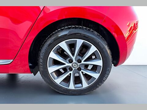 renault, clio, 1.0 tce ıcon x-tronic, otomatik, benzin 2.el otomobil | renew 23