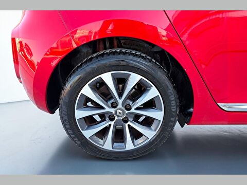renault, clio, 1.0 tce ıcon x-tronic, otomatik, benzin 2.el otomobil | renew 24