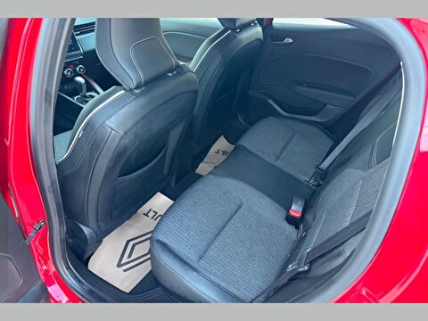 renault, clio, 1.0 tce ıcon x-tronic, otomatik, benzin 2.el otomobil | renew 20