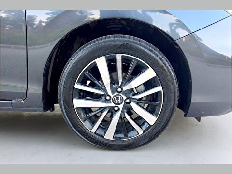 honda, city, 1.5 i-vtec executive cvt, otomatik, benzin 2.el otomobil | renew 7