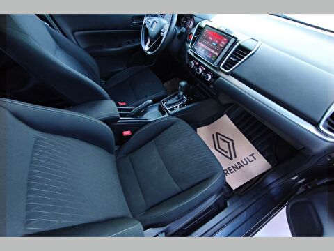 honda, city, 1.5 i-vtec executive cvt, otomatik, benzin 2.el otomobil | renew 15