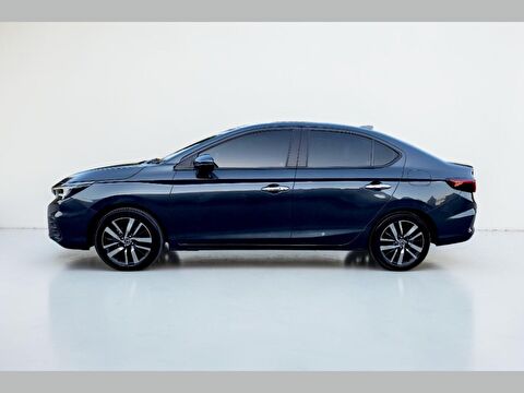 honda, city, 1.5 i-vtec executive cvt, otomatik, benzin 2.el otomobil | renew 5