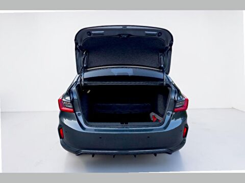 honda, city, 1.5 i-vtec executive cvt, otomatik, benzin 2.el otomobil | renew 12