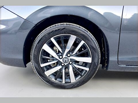 honda, city, 1.5 i-vtec executive cvt, otomatik, benzin 2.el otomobil | renew 22