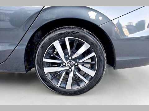 honda, city, 1.5 i-vtec executive cvt, otomatik, benzin 2.el otomobil | renew 23