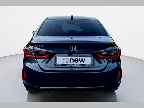 honda, city, 1.5 i-vtec executive cvt, otomatik, benzin 2.el otomobil | renew 9