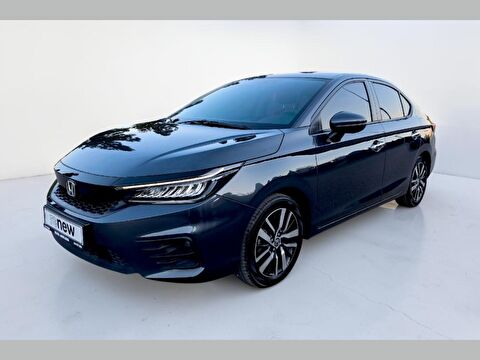 1.5 i-VTEC Executive CVT, 2. el otomobil | renew