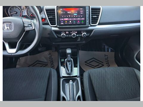 honda, city, 1.5 i-vtec executive cvt, otomatik, benzin 2.el otomobil | renew 19