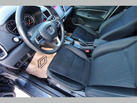 honda, city, 1.5 i-vtec executive cvt, otomatik, benzin 2.el otomobil | renew 17