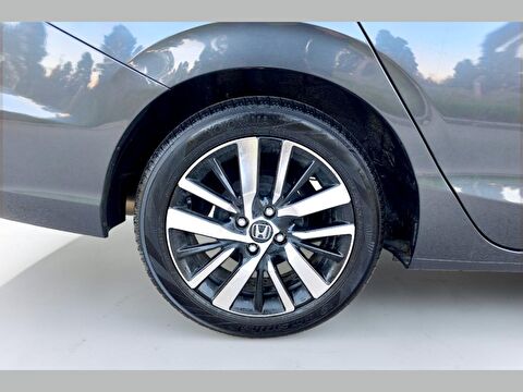 honda, city, 1.5 i-vtec executive cvt, otomatik, benzin 2.el otomobil | renew 24