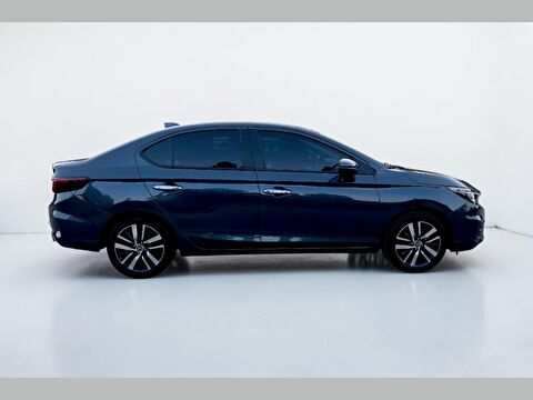 honda, city, 1.5 i-vtec executive cvt, otomatik, benzin 2.el otomobil | renew 6