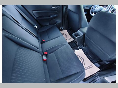 honda, city, 1.5 i-vtec executive cvt, otomatik, benzin 2.el otomobil | renew 16