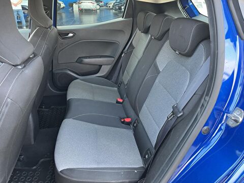 renault, clio, 1.0 tce evolution x-tronic, otomatik, benzin 2.el otomobil | renew 15