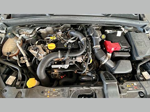 renault, clio, 1.0 tce evolution x-tronic, otomatik, benzin 2.el otomobil | renew 22