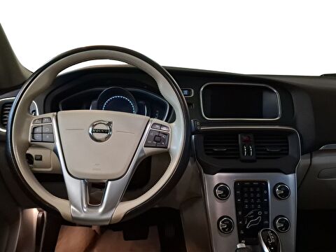 volvo, v40, 1.5 ınscription geartronic, otomatik, benzin 2.el otomobil | renew 12