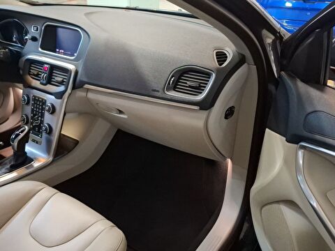 volvo, v40, 1.5 ınscription geartronic, otomatik, benzin 2.el otomobil | renew 24