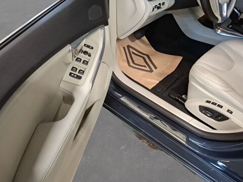 volvo, v40, 1.5 ınscription geartronic, otomatik, benzin 2.el otomobil | renew 25