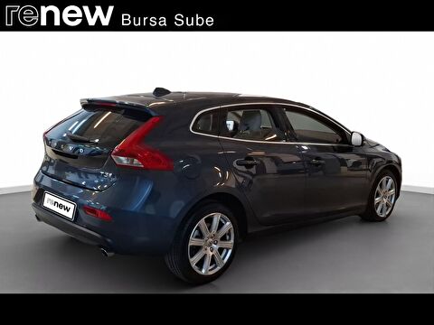 volvo, v40, 1.5 ınscription geartronic, otomatik, benzin 2.el otomobil | renew 4