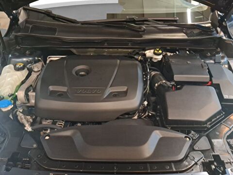 volvo, v40, 1.5 ınscription geartronic, otomatik, benzin 2.el otomobil | renew 16
