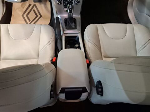 volvo, v40, 1.5 ınscription geartronic, otomatik, benzin 2.el otomobil | renew 11