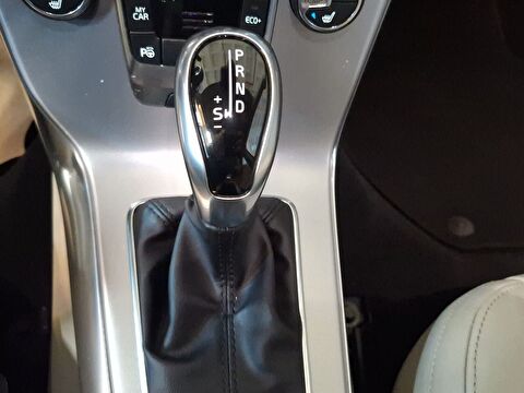 volvo, v40, 1.5 ınscription geartronic, otomatik, benzin 2.el otomobil | renew 18