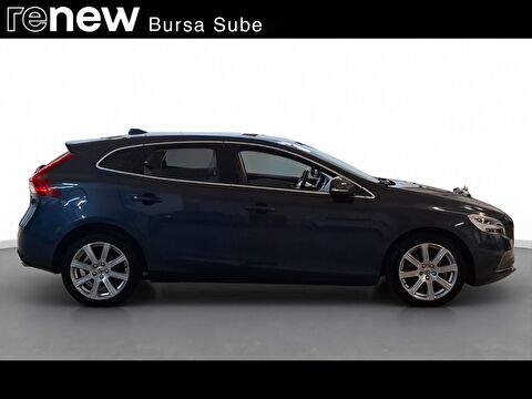 volvo, v40, 1.5 ınscription geartronic, otomatik, benzin 2.el otomobil | renew 3