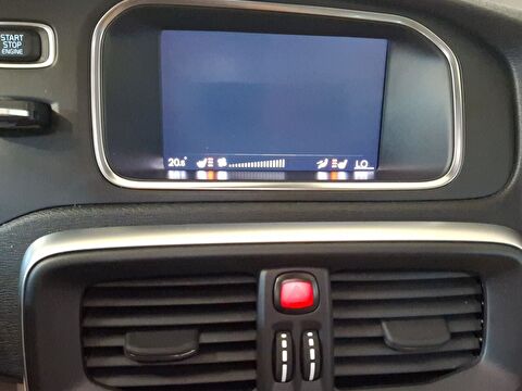 volvo, v40, 1.5 ınscription geartronic, otomatik, benzin 2.el otomobil | renew 19