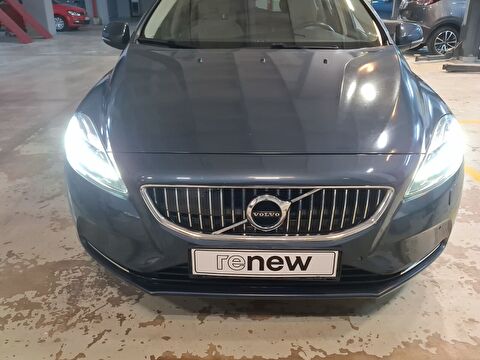 volvo, v40, 1.5 ınscription geartronic, otomatik, benzin 2.el otomobil | renew 14