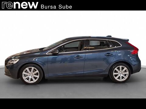 volvo, v40, 1.5 ınscription geartronic, otomatik, benzin 2.el otomobil | renew 5