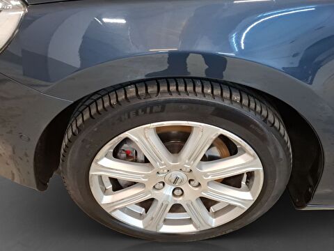 volvo, v40, 1.5 ınscription geartronic, otomatik, benzin 2.el otomobil | renew 7