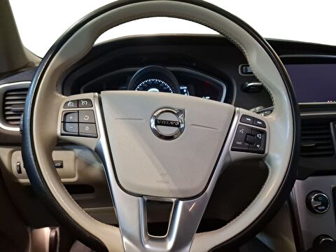 volvo, v40, 1.5 ınscription geartronic, otomatik, benzin 2.el otomobil | renew 21