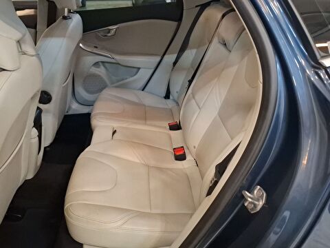 volvo, v40, 1.5 ınscription geartronic, otomatik, benzin 2.el otomobil | renew 13